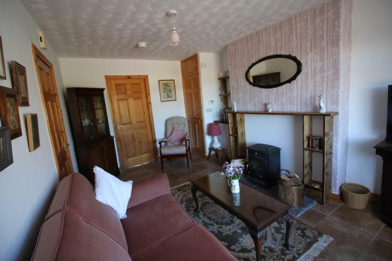 Maggies Cottage Bushmills Bagian luar foto