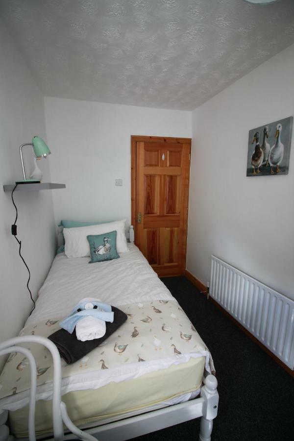 Maggies Cottage Bushmills Bagian luar foto