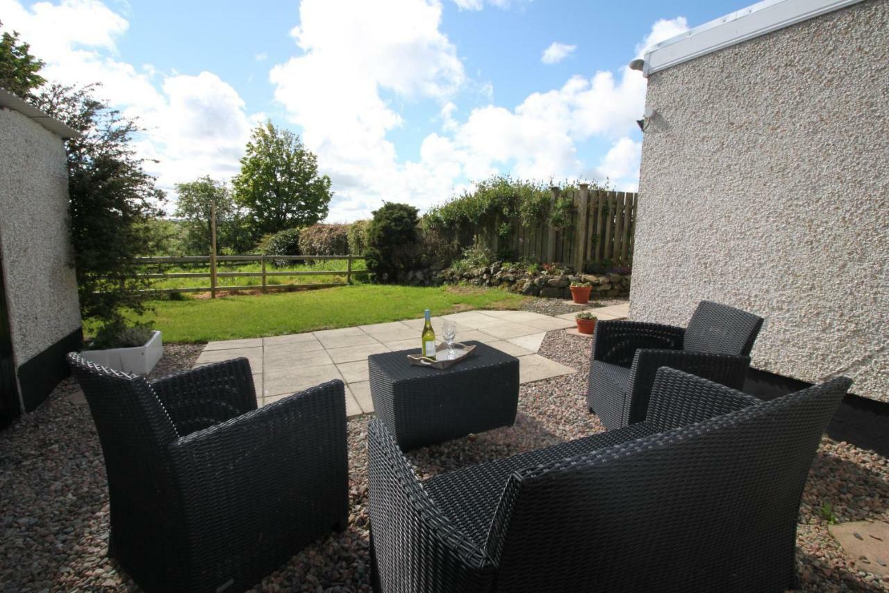 Maggies Cottage Bushmills Bagian luar foto