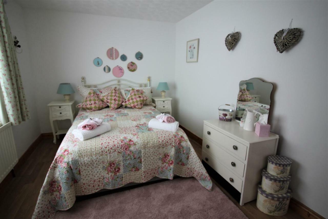Maggies Cottage Bushmills Bagian luar foto