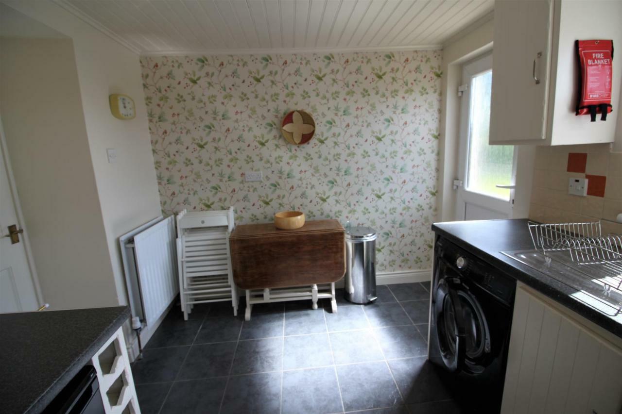 Maggies Cottage Bushmills Bagian luar foto