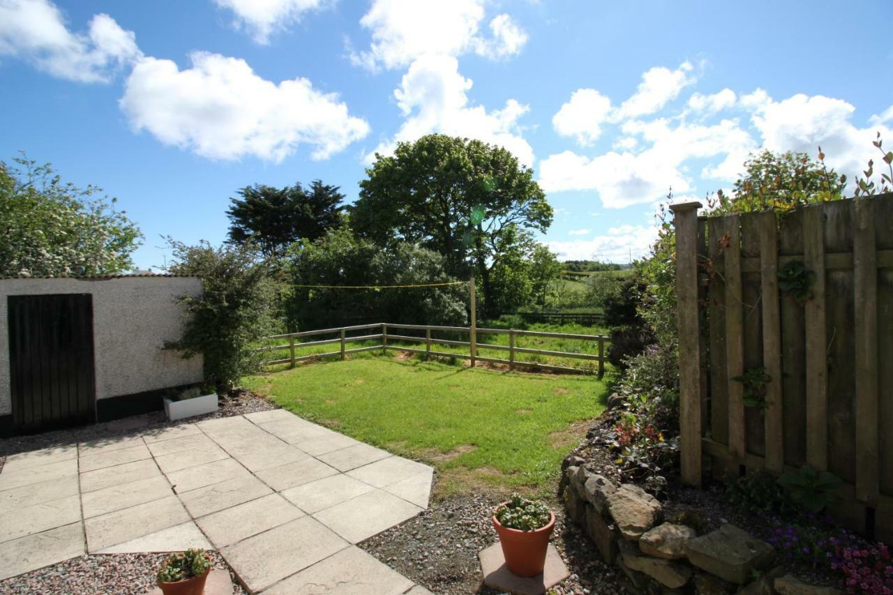Maggies Cottage Bushmills Bagian luar foto